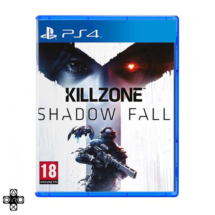 بازی Killzone Shadow Fall برای PS4